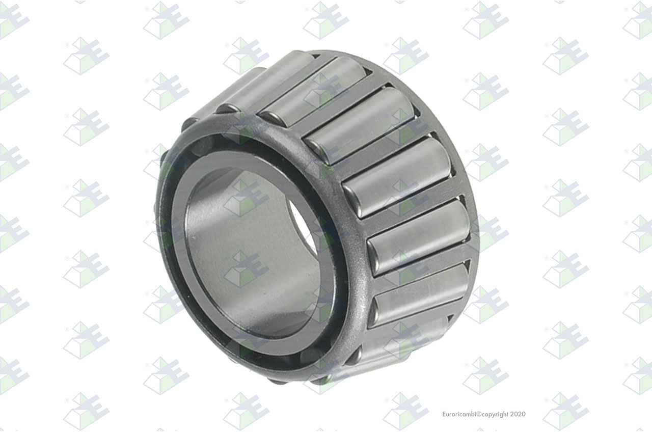 LAGER 42,07X82,5X40,3MM Passend zu ZF TRANSMISSIONS 0735371563