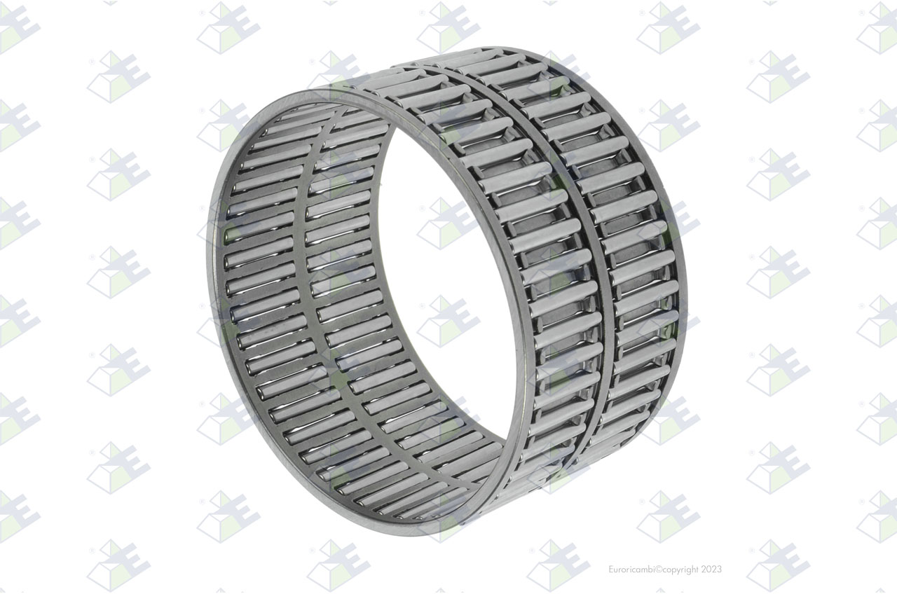 ROLLENKAEFIG 96X104X55W Passend zu ZF TRANSMISSIONS 0750115325