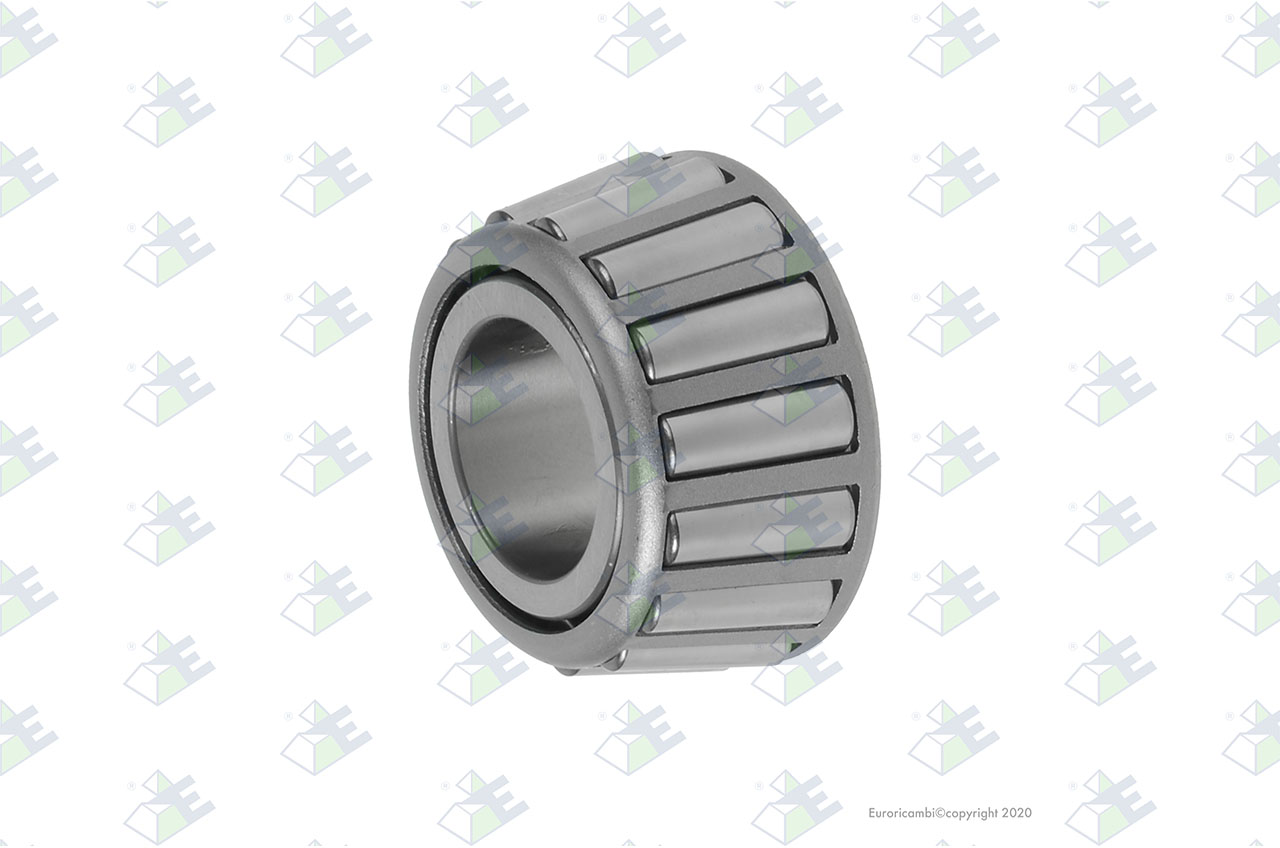 LAGER 39,7X40,4 MM Passend zu MERCEDES-BENZ 0159811605