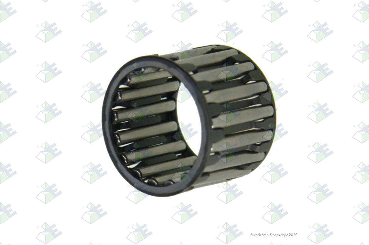 ROLLENKAEFIG 30X38X30 Passend zu ZF TRANSMISSIONS 0750115233