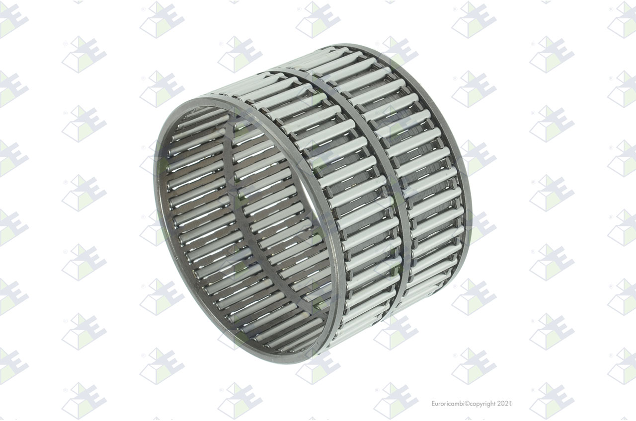 ROLLENKAEFIG 82X90X60 W Passend zu ZF TRANSMISSIONS 0735320451