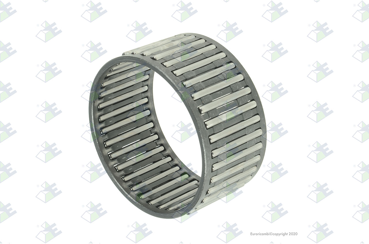 ROLLENKAEFIG 78X86X44 Passend zu ZF TRANSMISSIONS 0750115957