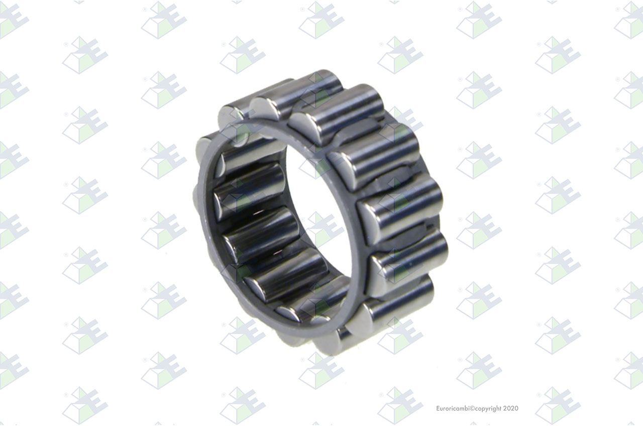 ROLLENKAEFIG 40X60X26 Passend zu ZF TRANSMISSIONS 0735358192