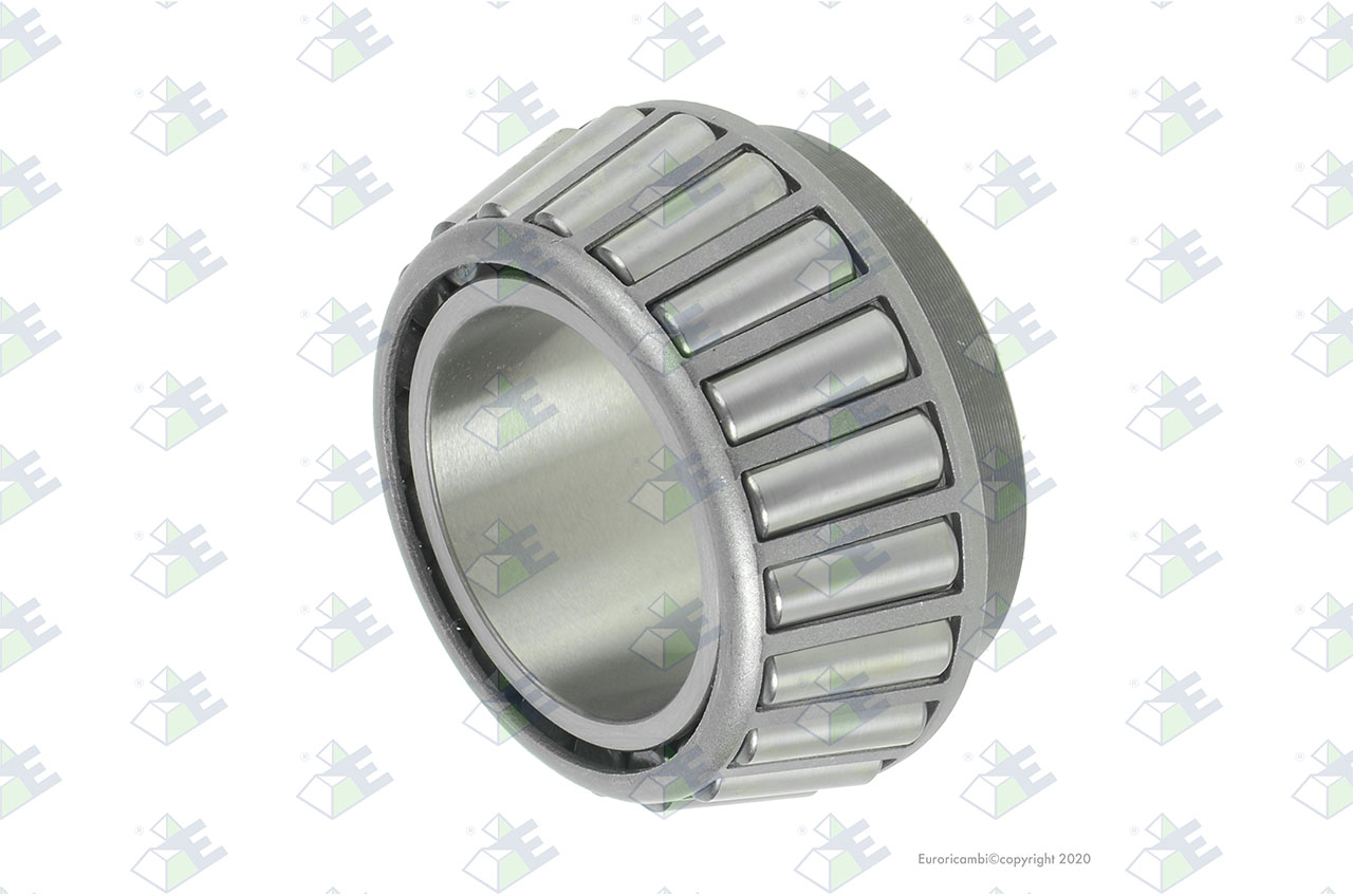 LAGER 50X41 MM Passend zu MERCEDES-BENZ 0159817605