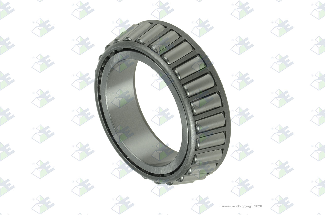 LAGER 45,98X18 MM Passend zu MERCEDES-BENZ 0139810405