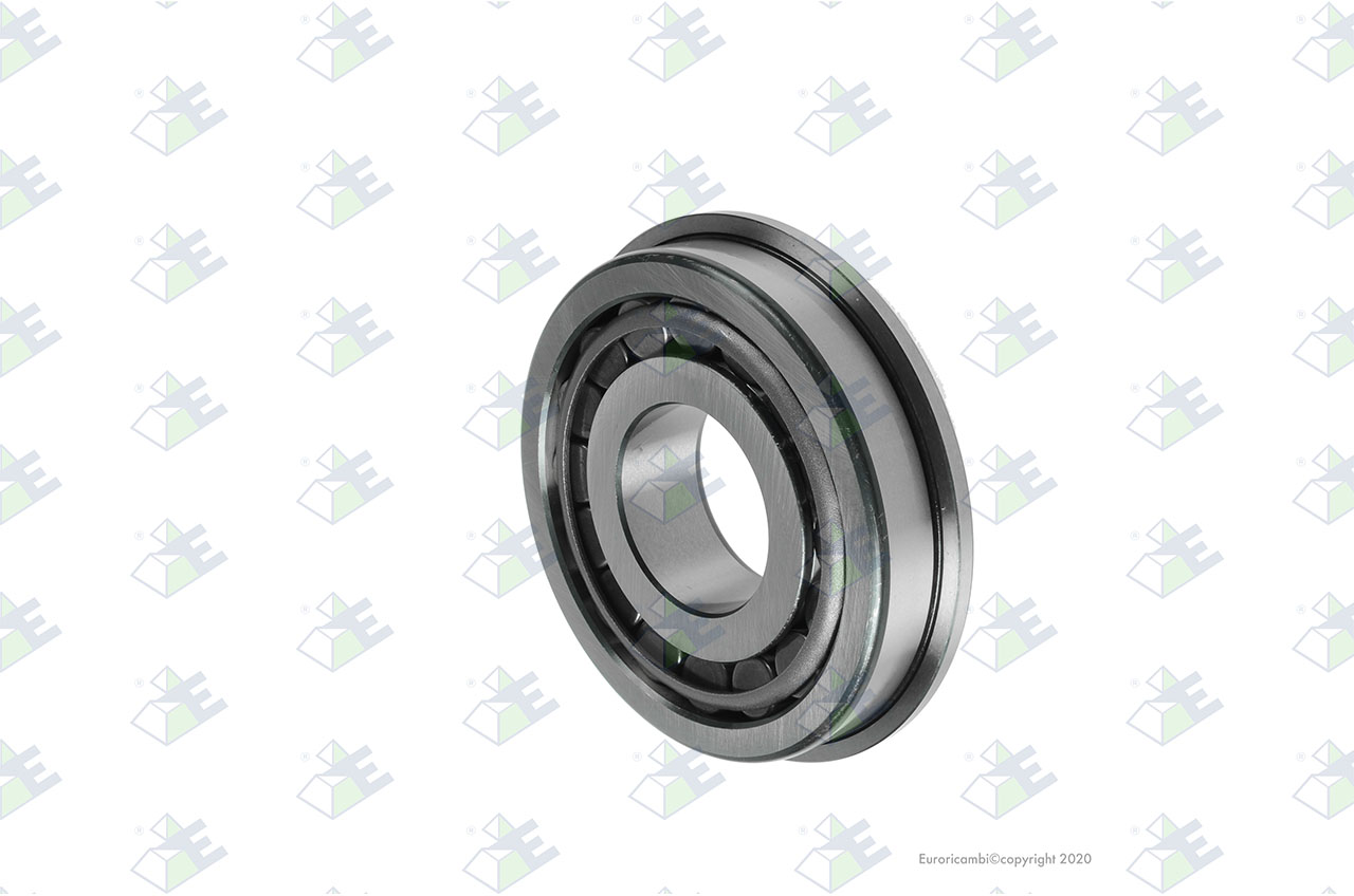 LAGER 45X110X12 MM Passend zu MERCEDES-BENZ 0129813605