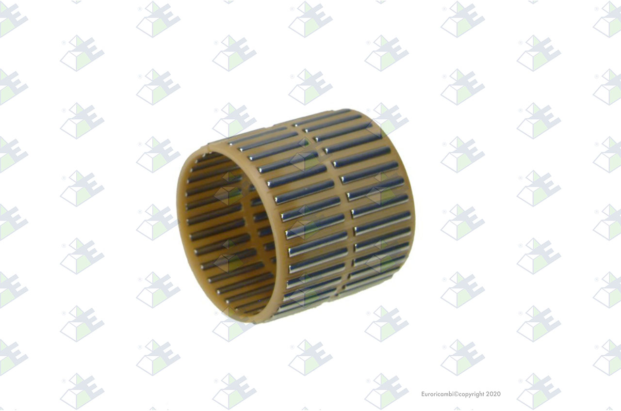 ROLLENKAEFIG 44X50X45 Passend zu ZF TRANSMISSIONS 0735321527