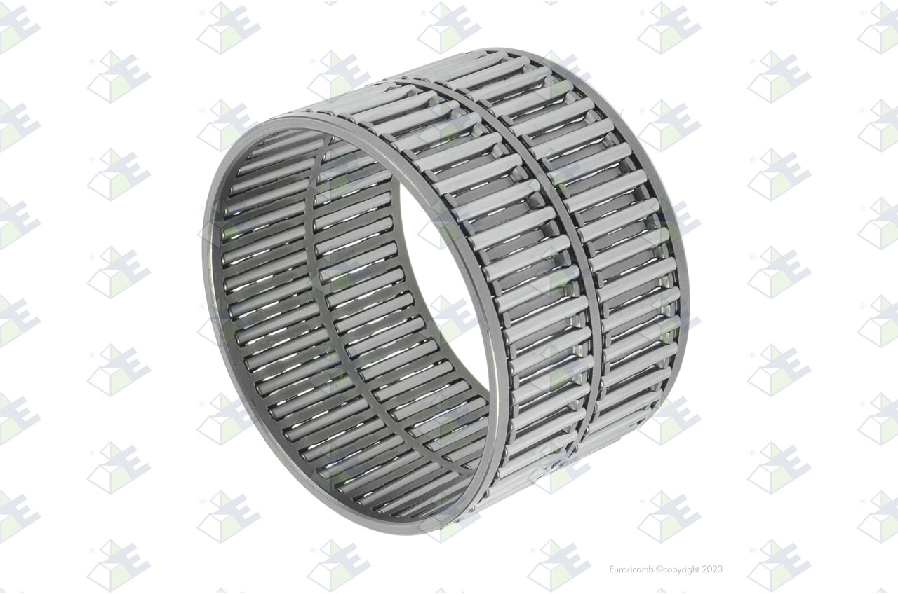 ROLLENKAEFIG 92X100X63 Passend zu ZF TRANSMISSIONS 0750115303