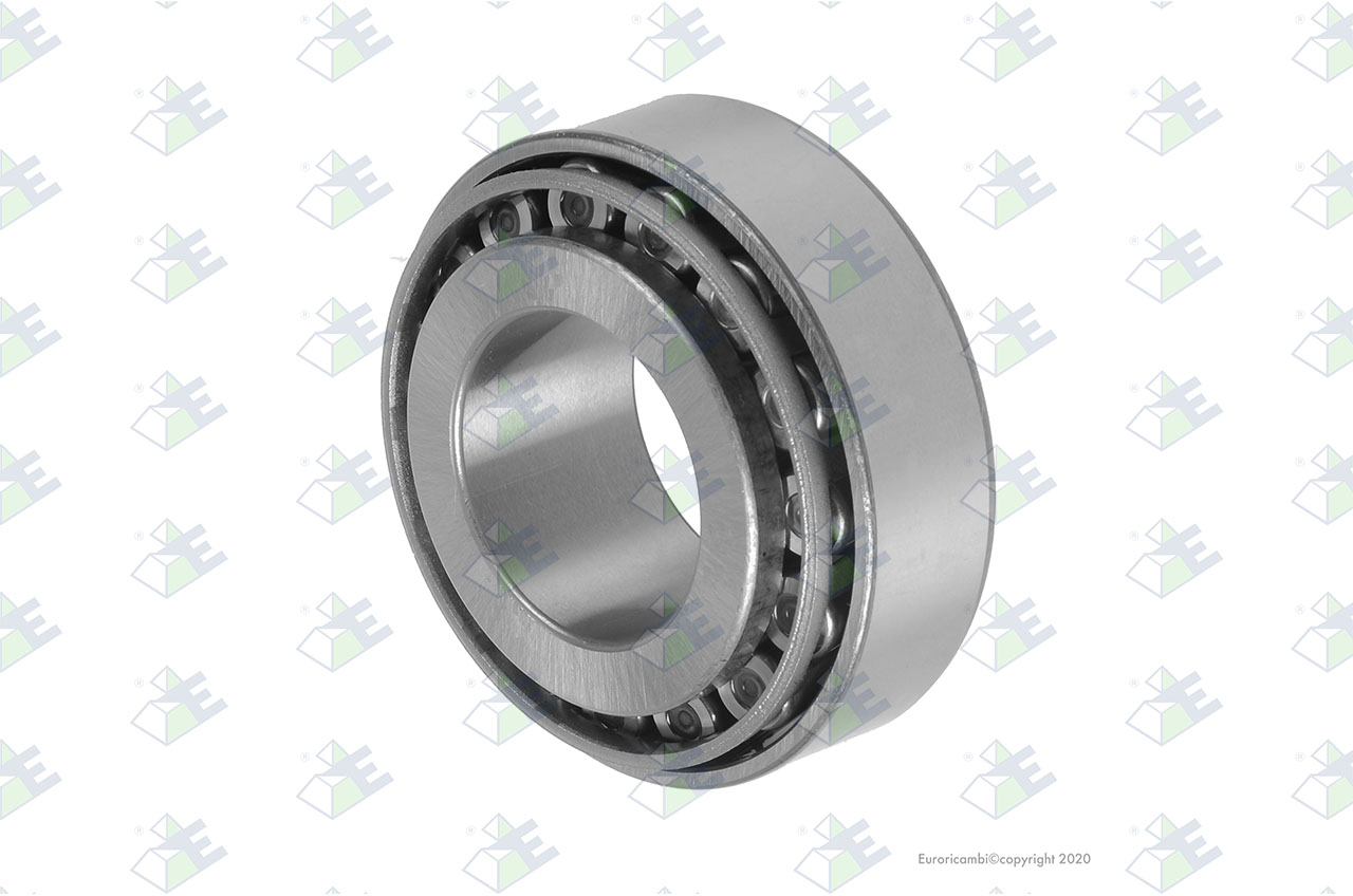 LAGER 39,69X80X29,37 MM Passend zu ZF TRANSMISSIONS 0750120097