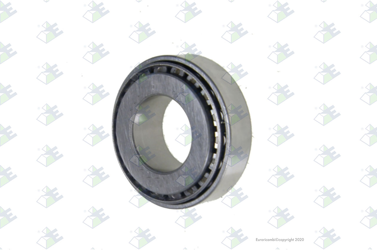 LAGER 33,3X68,2X22,2 MM Passend zu ZF TRANSMISSIONS 0750117353