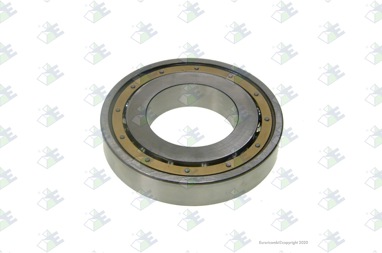 LAGER 70X140X26 MM Passend zu VOLVO 21001091