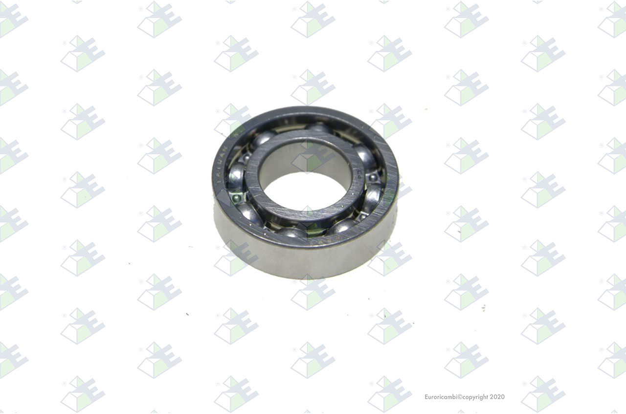 LAGER 17X35X10 MM Passend zu MERCEDES-BENZ 0089815425