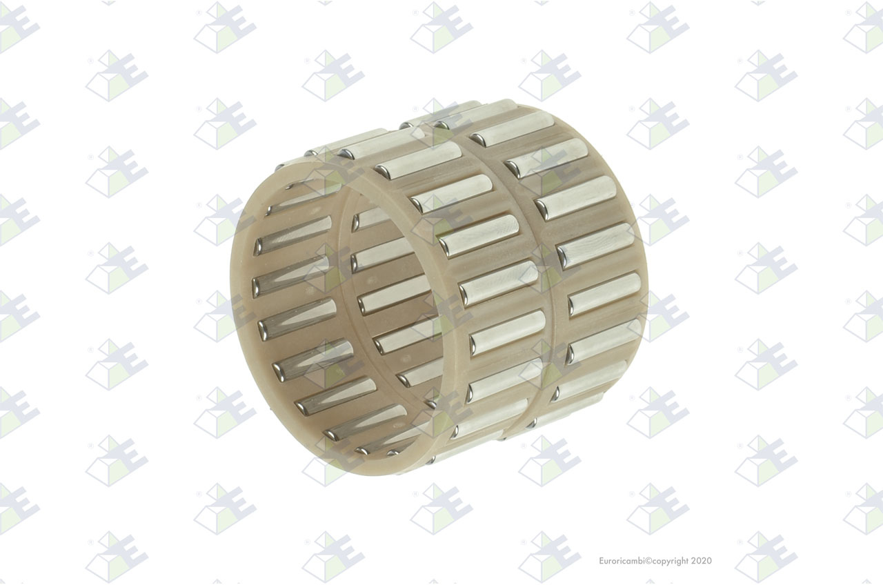 ROLLENKAEFIG 40X48X40 Passend zu ZF TRANSMISSIONS 0735301275