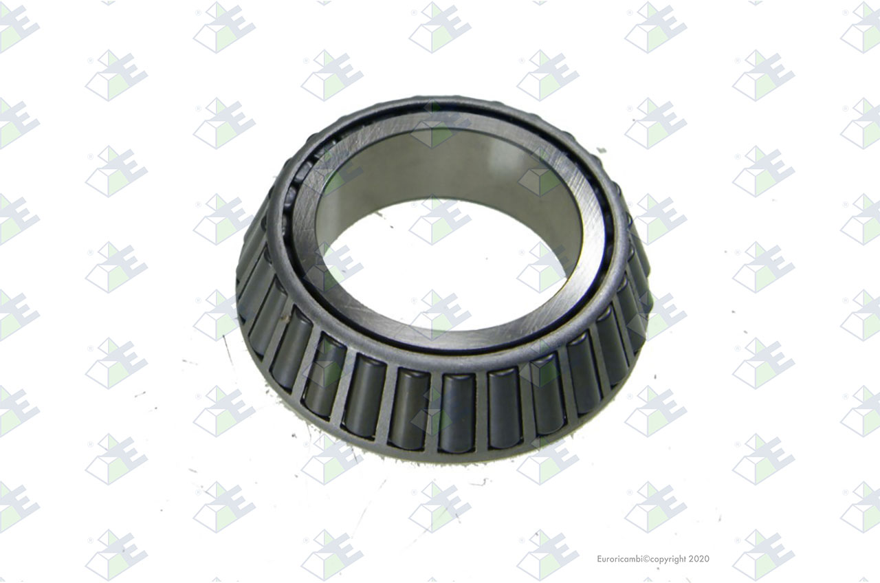 LAGER 52X24 MM Passend zu MERCEDES-BENZ 0179818305