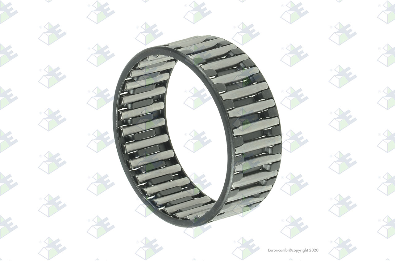 ROLLENKAEFIG 60X68X25 Passend zu ZF TRANSMISSIONS 0750115969