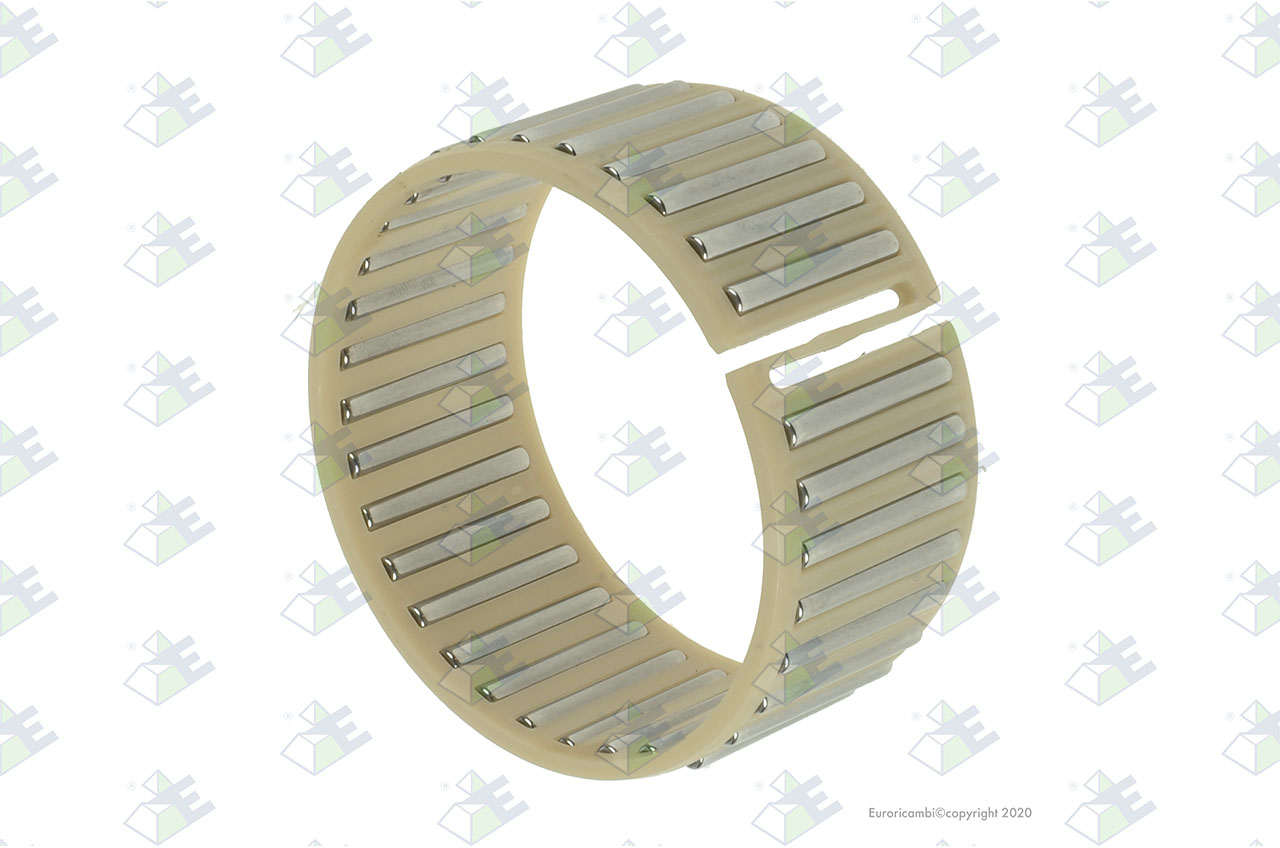 ROLLENKAEFIG 68X76X35 Passend zu ZF TRANSMISSIONS 0735321531