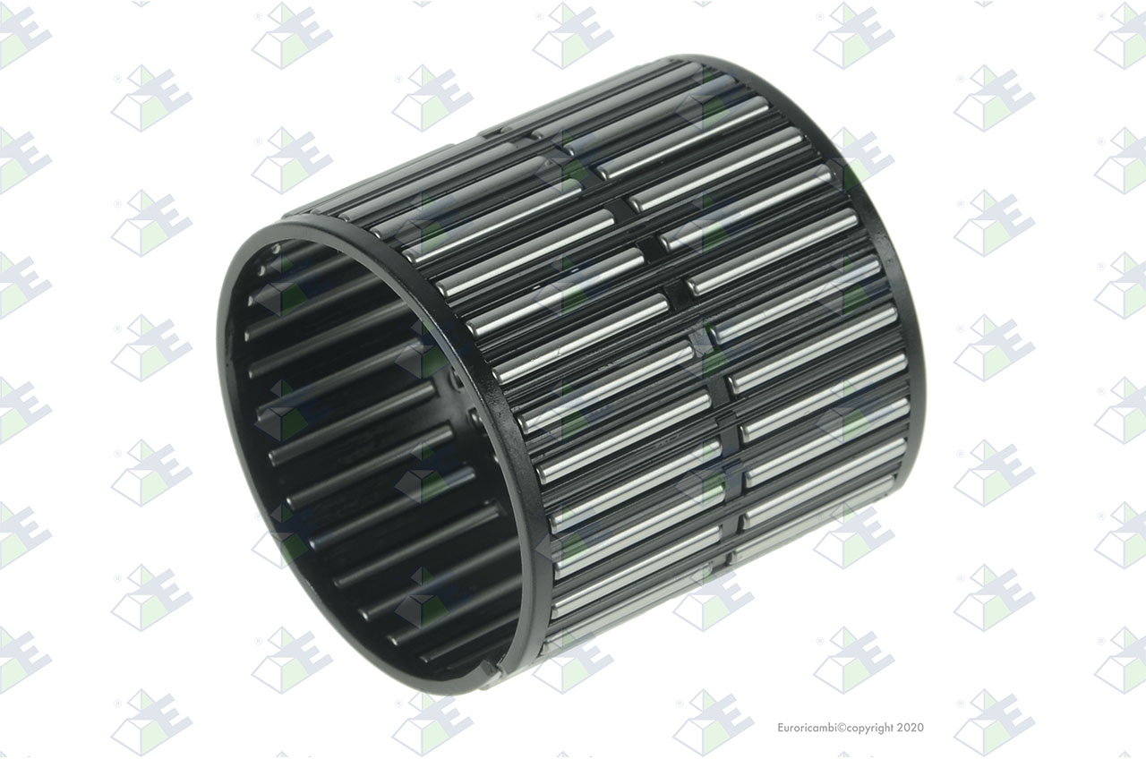 ROLLENKAEFIG 50X56X53,8 Passend zu ZF TRANSMISSIONS 0750115565