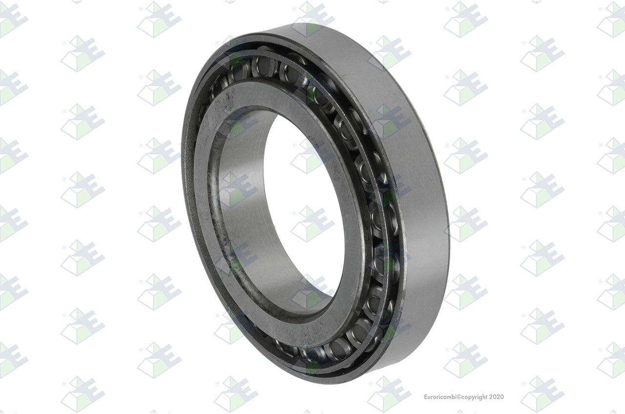 LAGER 75X130X27,25 MM Passend zu MERCEDES-BENZ 0169811405