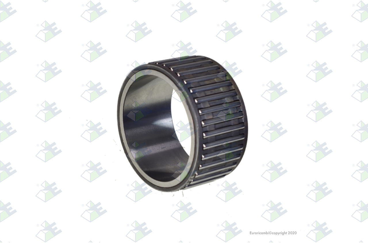 ROLLENKAEFIG 70X86X42,5 Passend zu ZF TRANSMISSIONS 0735298255