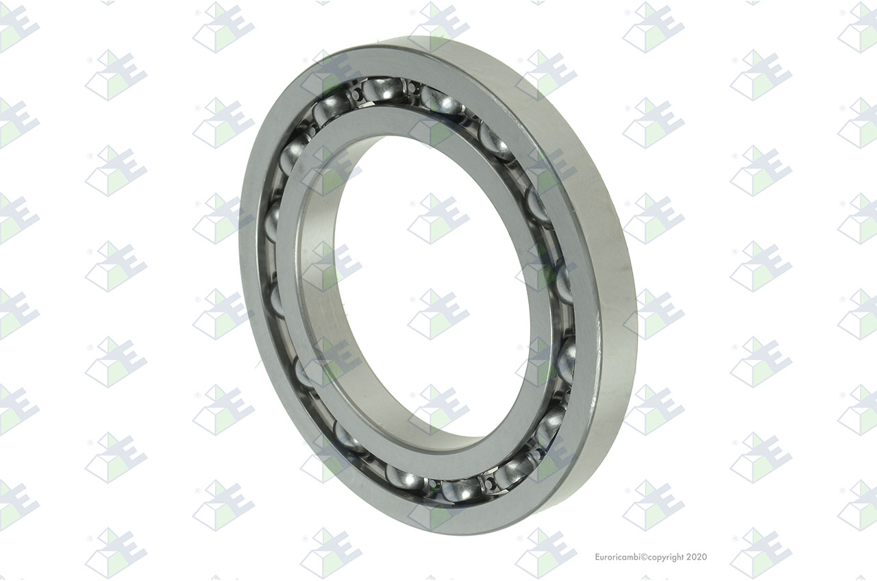 LAGER 70X110X13 MM Passend zu ZF TRANSMISSIONS 0750116482