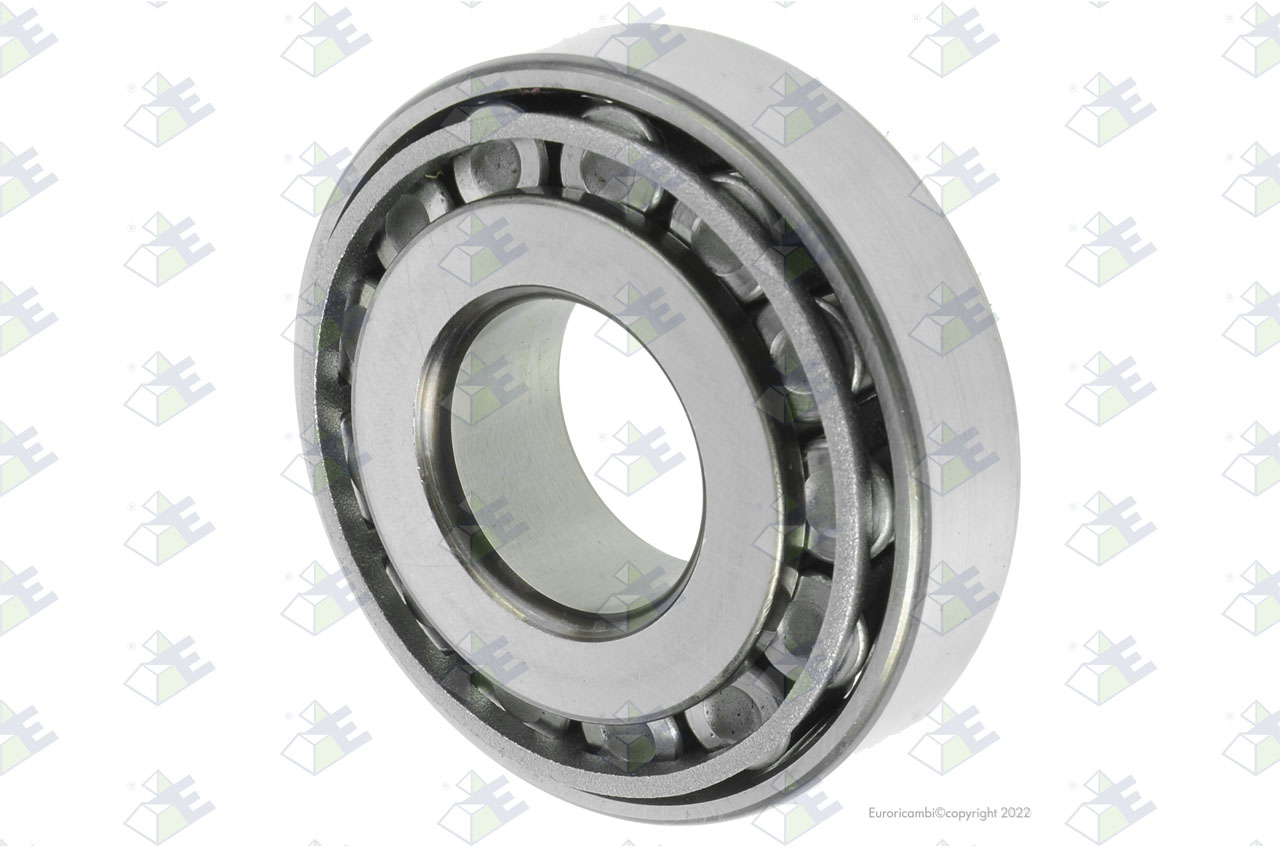 LAGER 25X62X18,25 MM Passend zu ZF TRANSMISSIONS 0635372013