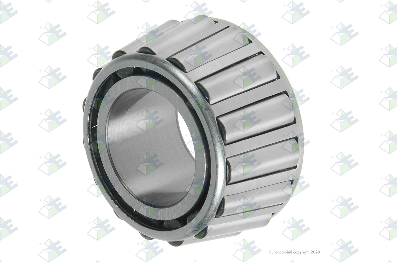 LAGER 40X38 MM Passend zu VOLVO 1656116