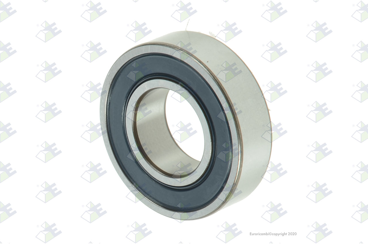 LAGER 17X35X10 MM Passend zu MERCEDES-BENZ 0109819025