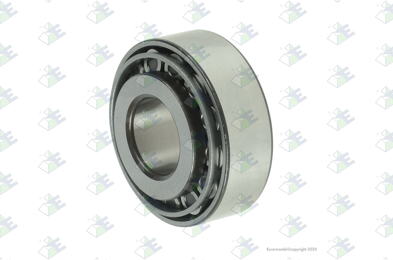 LAGER 25X62X25,25 MM Passend zu ZF TRANSMISSIONS 0635374002