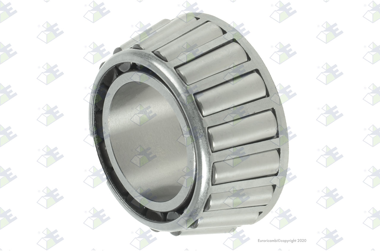 LAGER 40X32 MM Passend zu ZF TRANSMISSIONS 0735455320