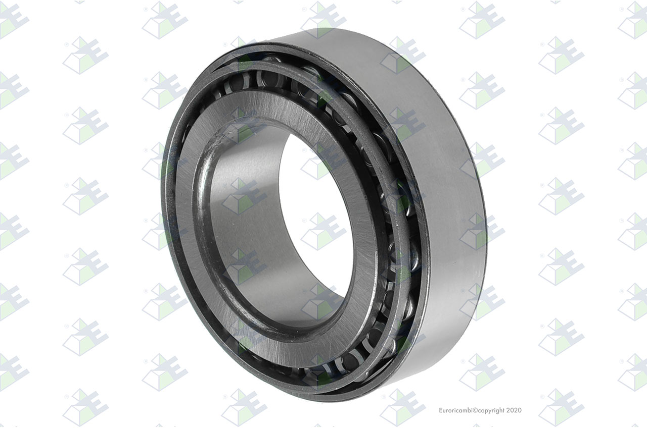 LAGER 50X90X28 MM Passend zu ZF TRANSMISSIONS 0750118992