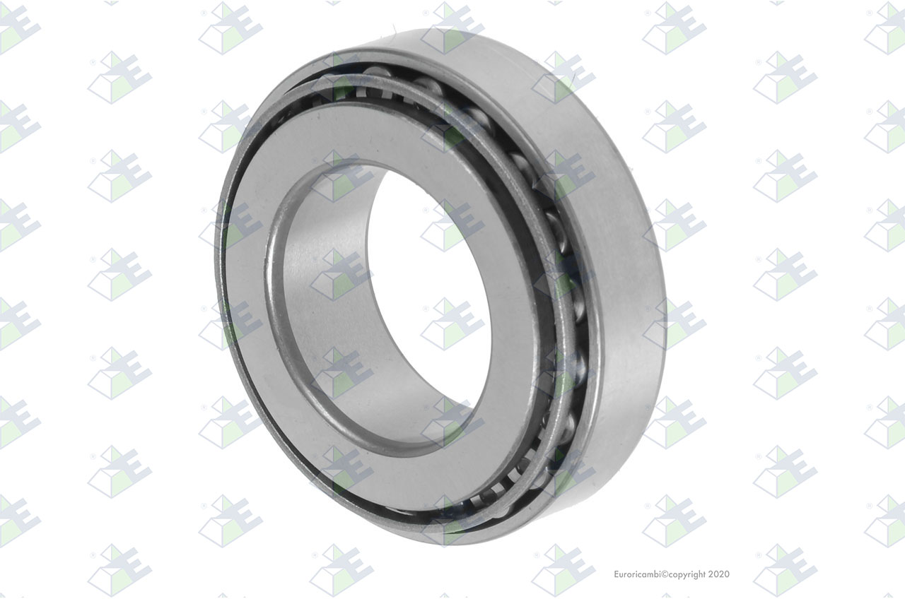 BEARING 32X58X17 MM Passend zu S C A N I A 1332597