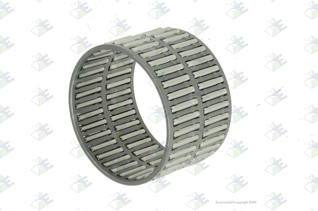 ROLLENKAEFIG 70X78X50 Passend zu ZF TRANSMISSIONS 0750115224