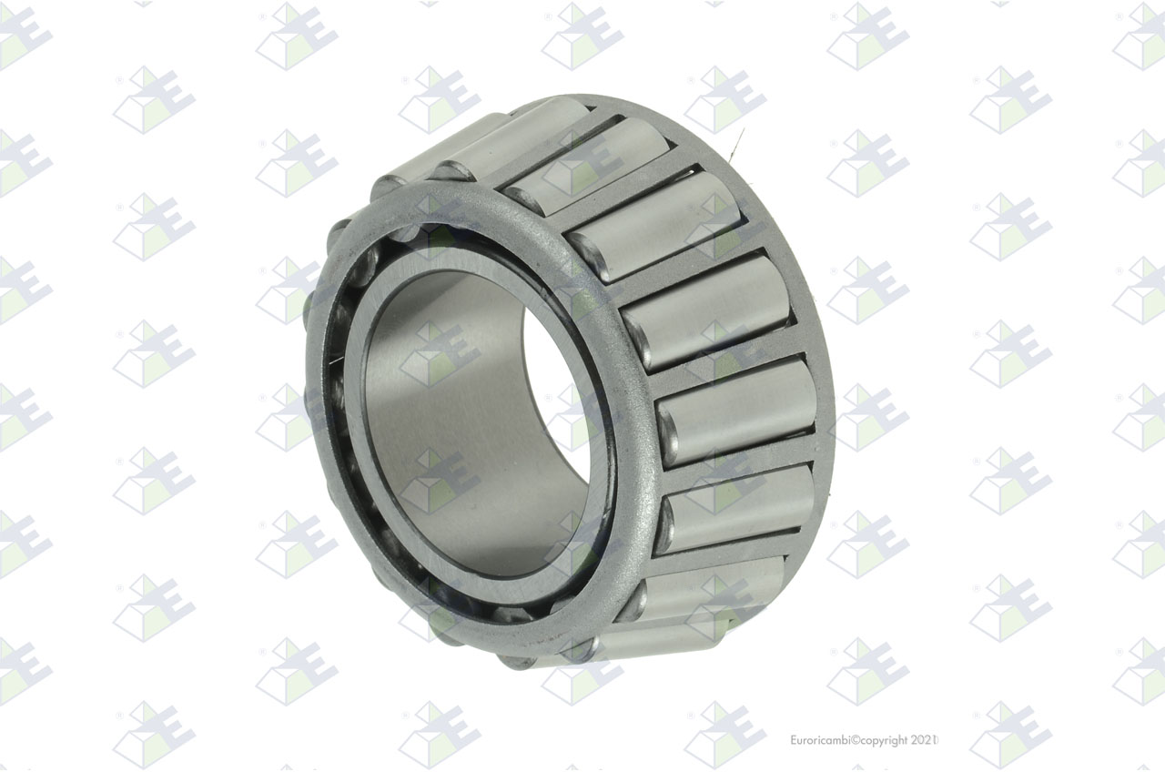 LAGER 35X28 MM Passend zu ZF TRANSMISSIONS 0750120098