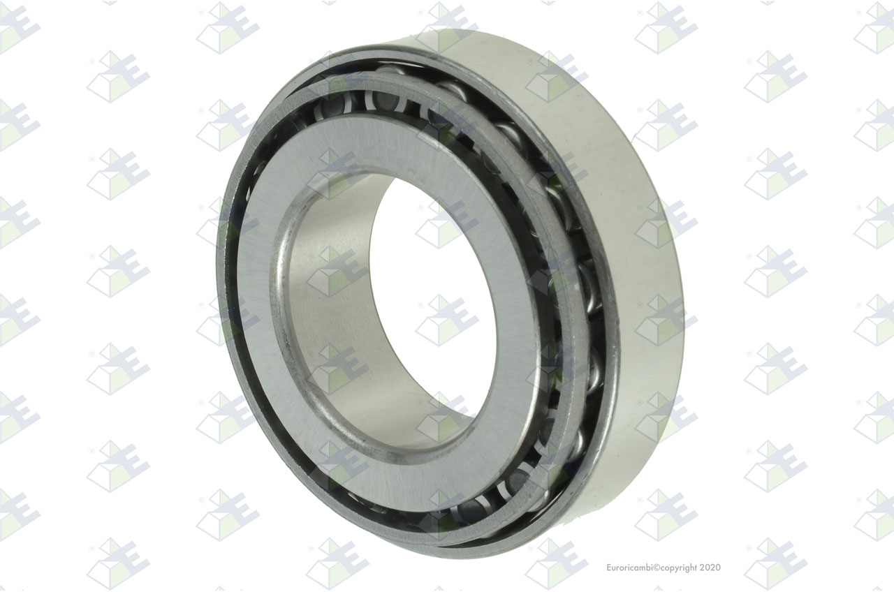 LAGER 45X85X24,75 MM Passend zu ZF TRANSMISSIONS 0735300376