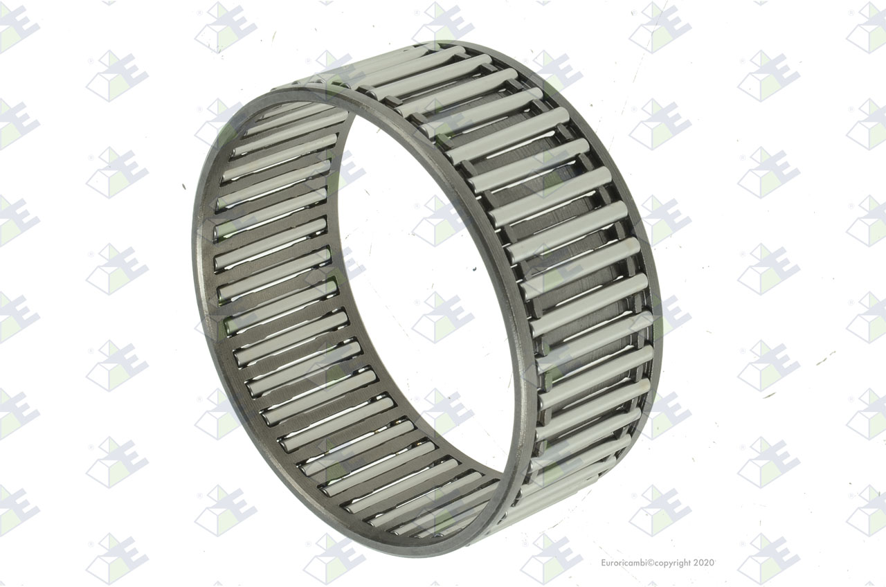 ROLLENKAEFIG 90X98X41 Passend zu ZF TRANSMISSIONS 0750115324