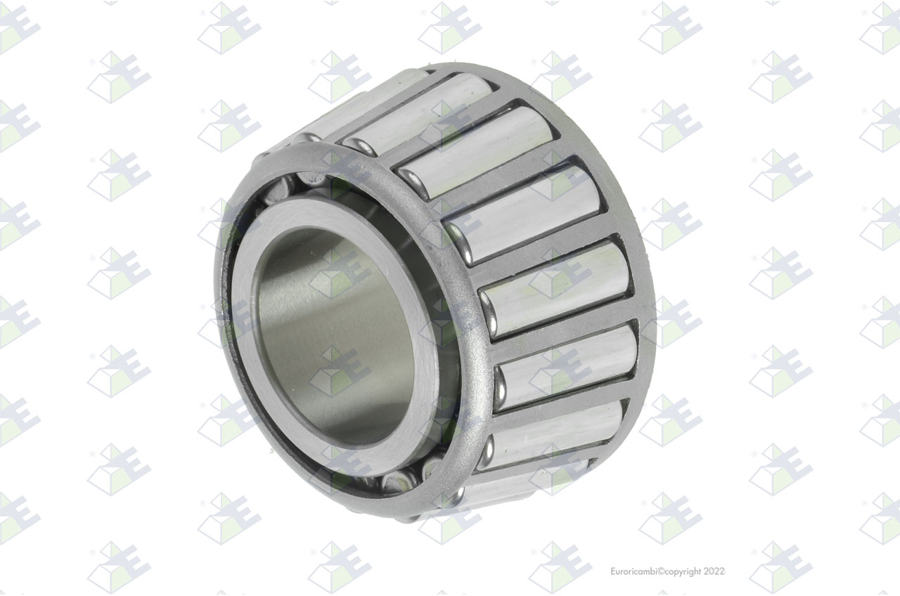 LAGER 35X39,25 MM Passend zu MERCEDES-BENZ 0199815805