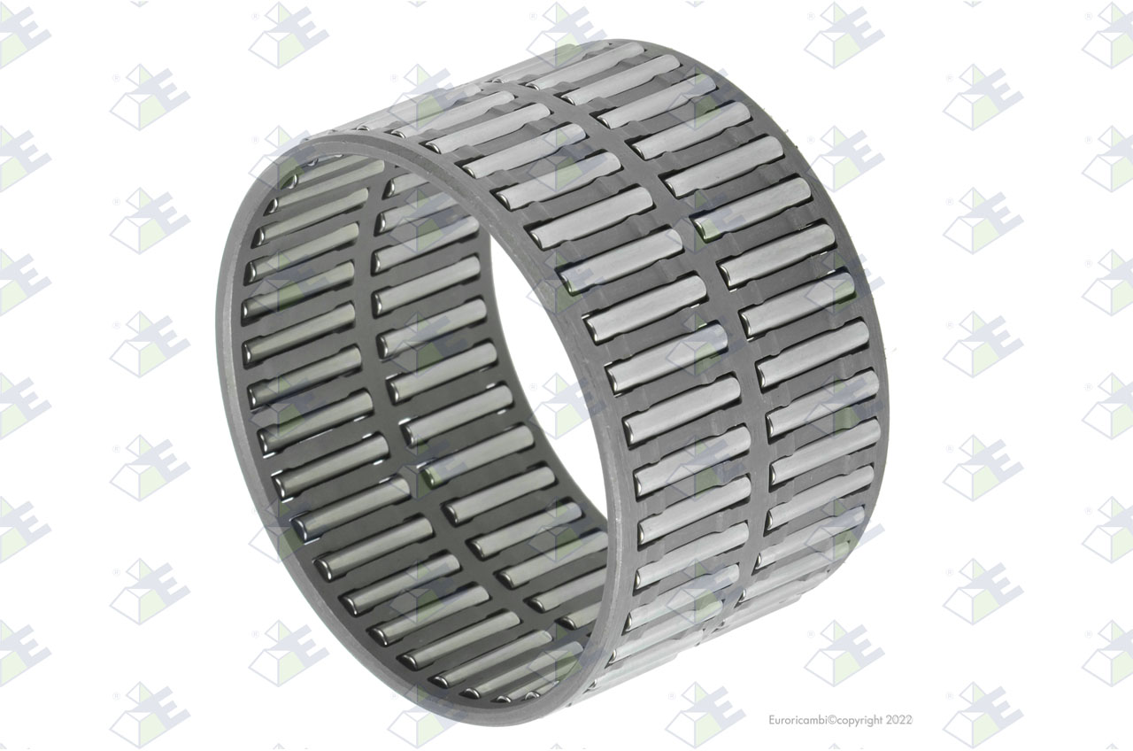 ROLLENKAEFIG 75X83X50 Passend zu ZF TRANSMISSIONS 0735321108