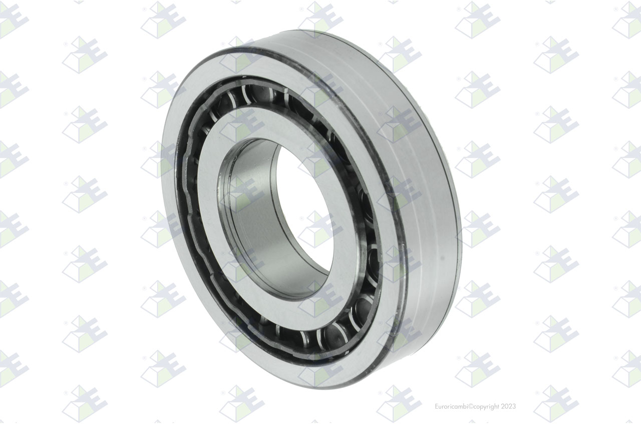 LAGER 60X130X31 MM Passend zu ZF TRANSMISSIONS 0735301005