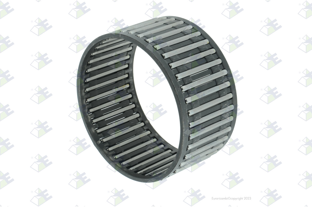 ROLLENKAEFIG 90X98X50 Passend zu ZF TRANSMISSIONS 0750115326