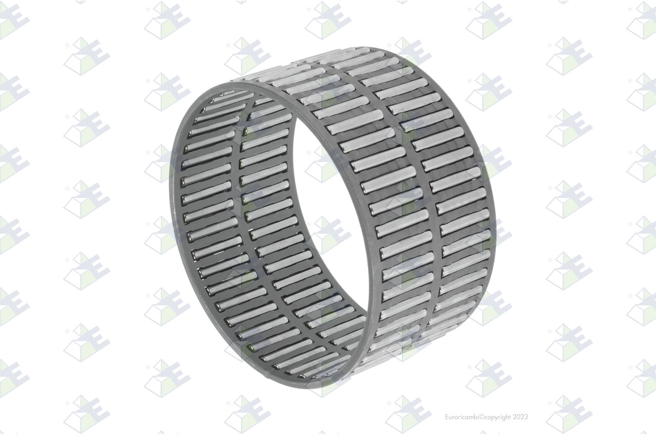 ROLLENKAEFIG 96X104X55W Passend zu ZF TRANSMISSIONS 0750115325