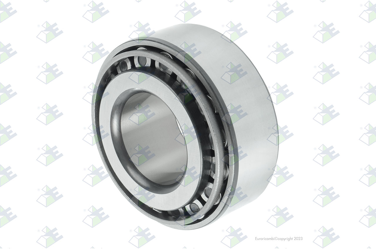 LAGER 49,2X103,1X43,6 MM Passend zu ZF TRANSMISSIONS 0750117009