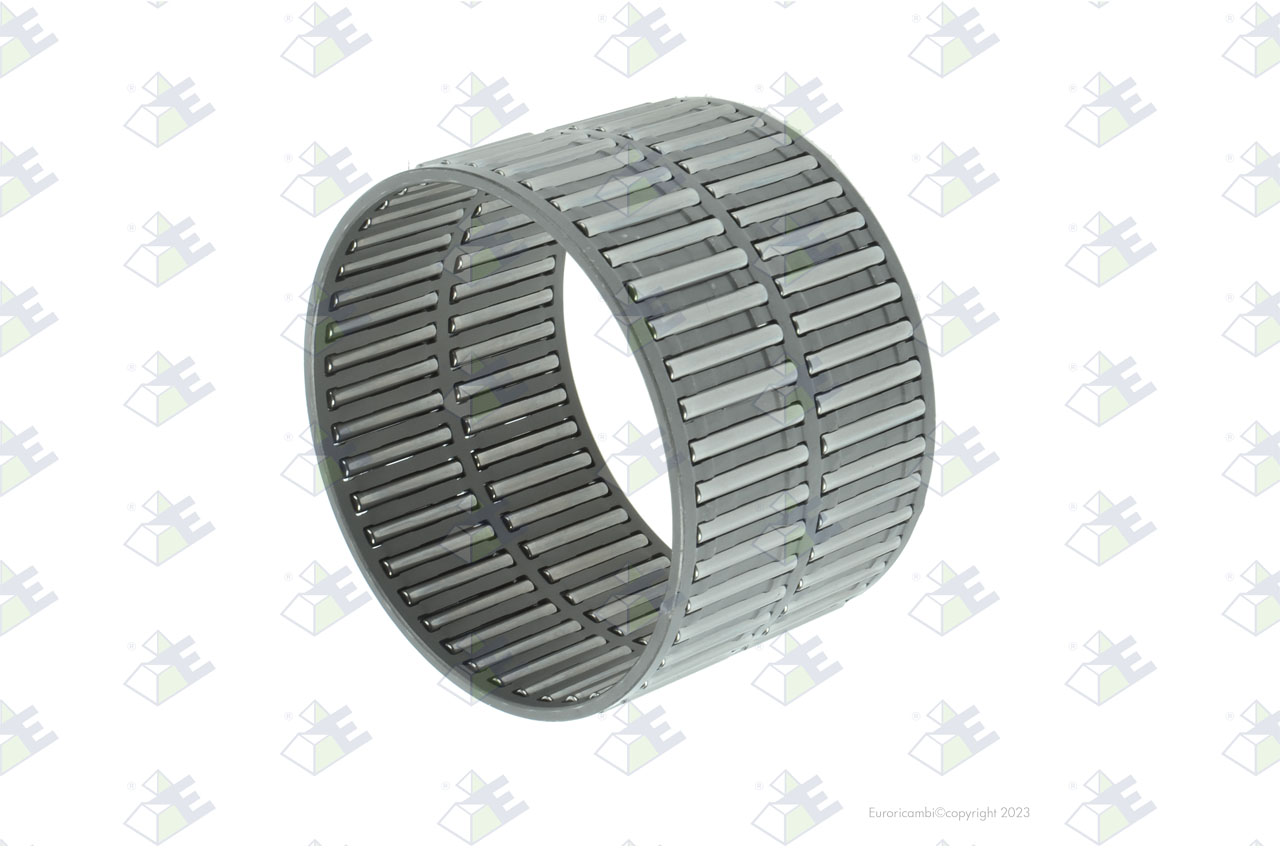 ROLLENKAEFIG 92X100X63 Passend zu ZF TRANSMISSIONS 0750115303