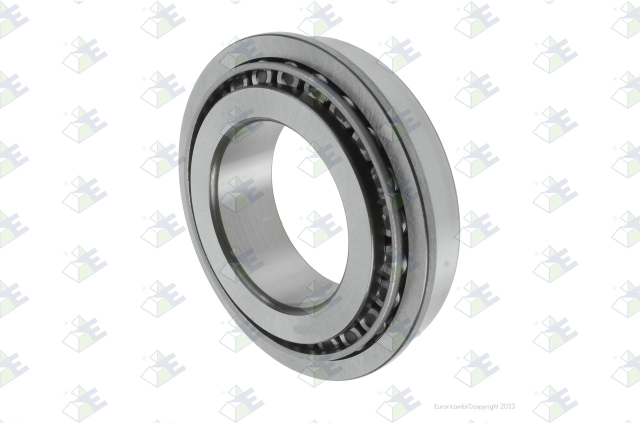 LAGER 80X140X36,5 MM Passend zu ZF TRANSMISSIONS 0750117678