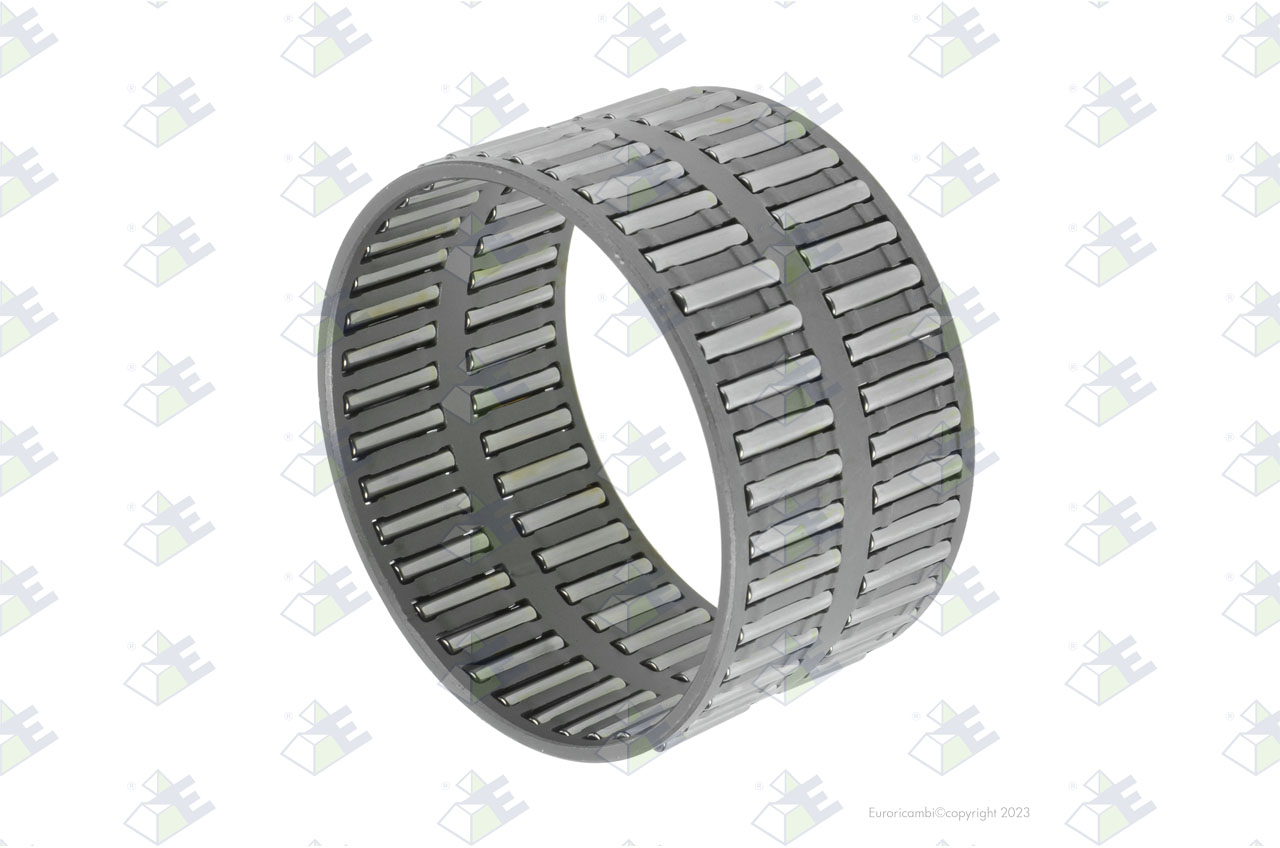 ROLLENKAEFIG 80X88X48 W Passend zu ZF TRANSMISSIONS 0735321106