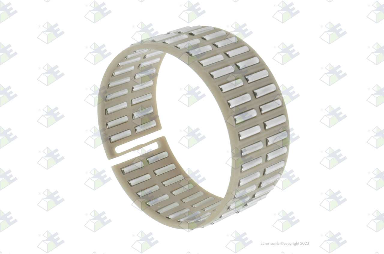 ROLLENKAEFIG 75X83X35 Passend zu ZF TRANSMISSIONS 0735321530