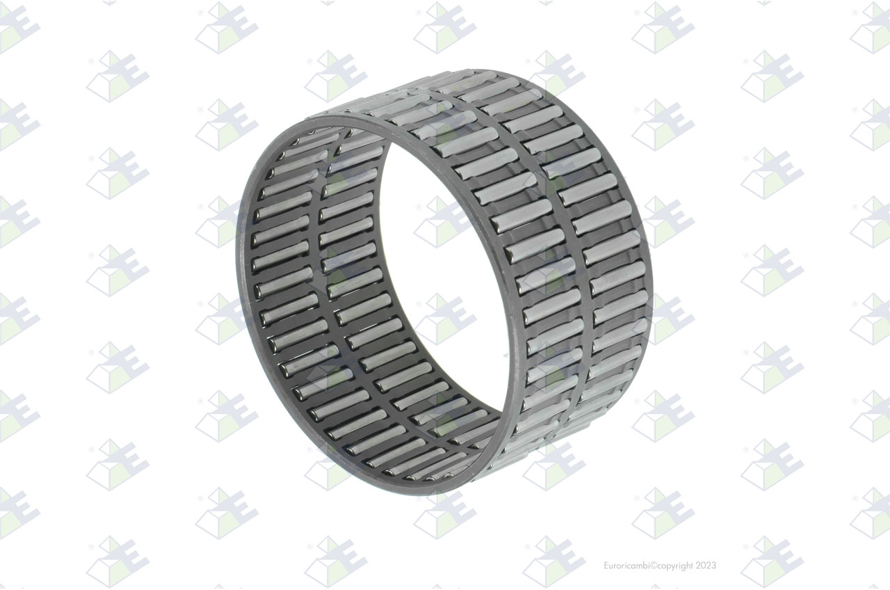 ROLLENKAEFIG 80X88X46 W Passend zu ZF TRANSMISSIONS 0750115283