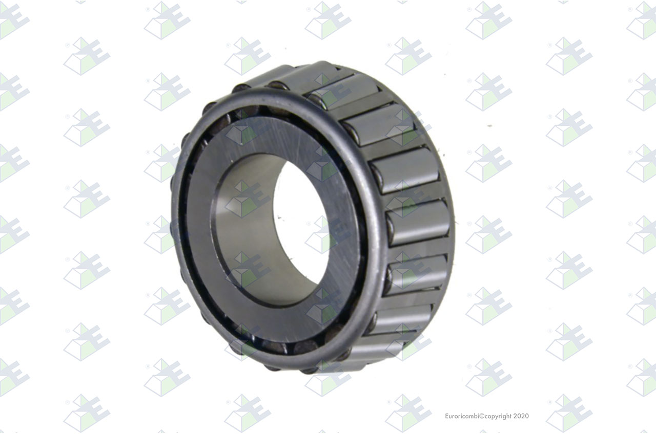 LAGER 45X30 MM Passend zu MERCEDES-BENZ 0029814681