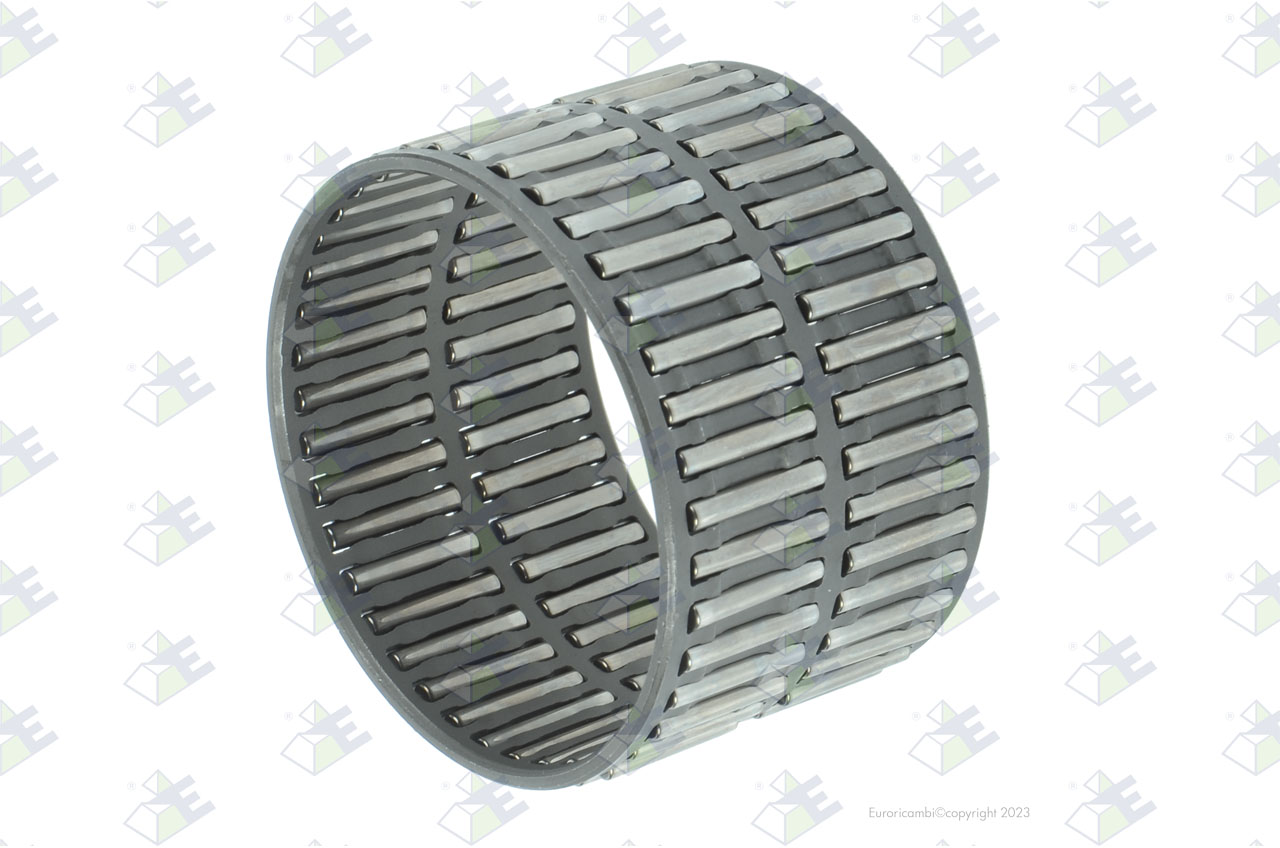 ROLLENKAEFIG 60X66X42 Passend zu ZF TRANSMISSIONS 0735320871