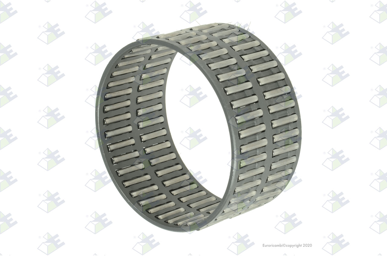 ROLLENKAEFIG 67X73X37 Passend zu ZF TRANSMISSIONS 0735320873