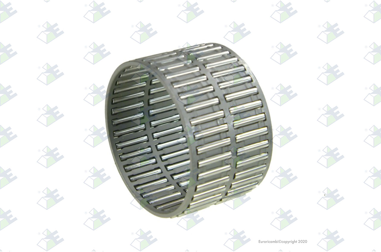 ROLLENKAEFIG 75X83X50 Passend zu ZF TRANSMISSIONS 0735321108